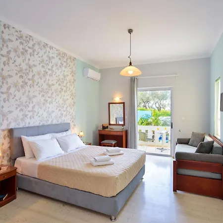 Poseidon Aparthotel