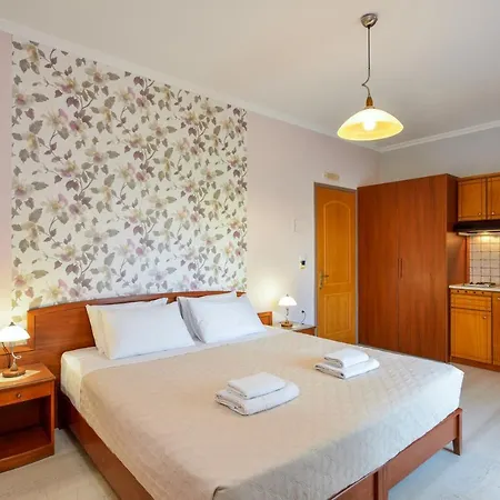Aparthotel Poseidon