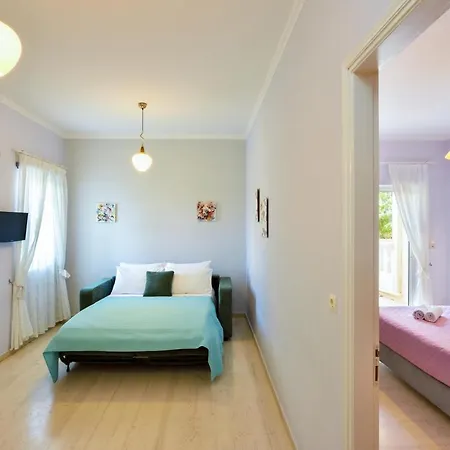 Aparthotel Poseidon Kato Daratso