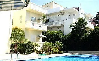 Poseidon Aparthotel