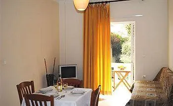 Apartahotel Poseidon Kato Daratso