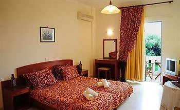 Poseidon Aparthotel Kato Daratso