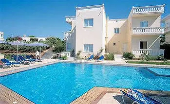 Aparthotel Poseidon