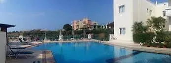 Poseidon Apartahotel