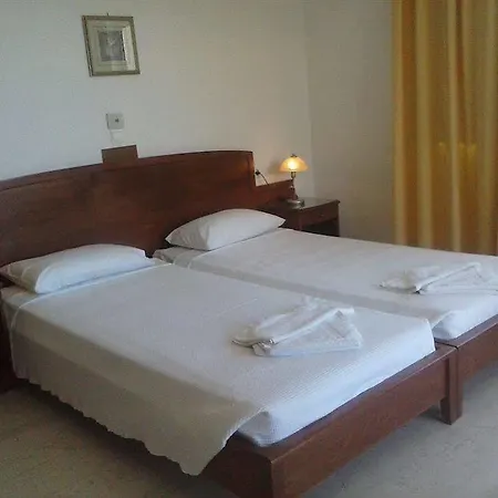 Poseidon Apartahotel