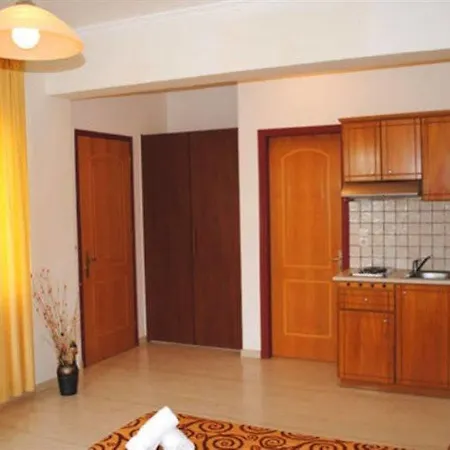 Apartahotel Poseidon 2*