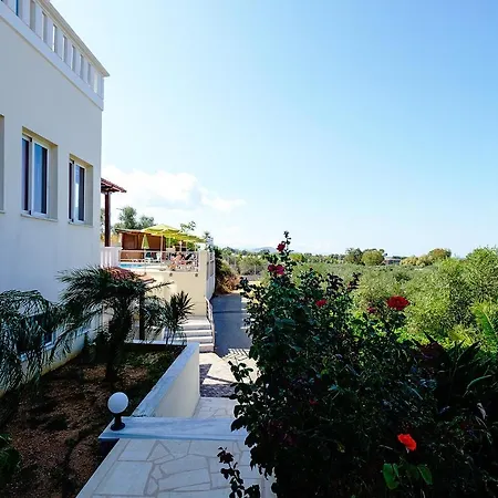 Aparthotel Poseidon 2*