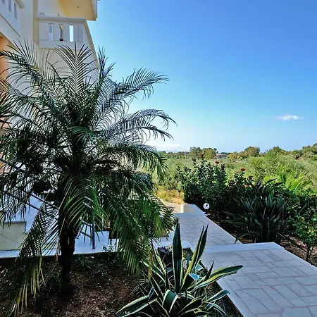 Poseidon Aparthotel