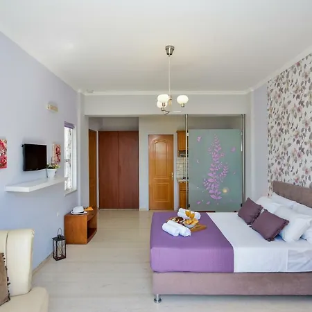 Poseidon Aparthotel