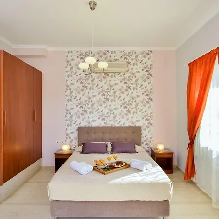 Apartahotel Poseidon