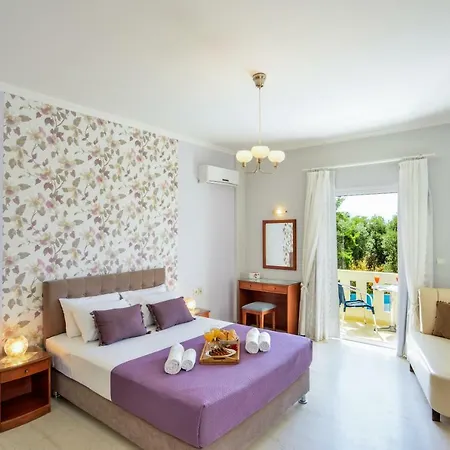 Apartahotel Poseidon 2*