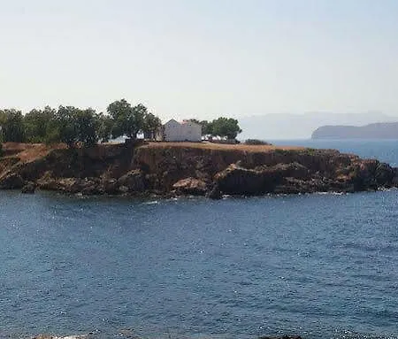 Aparthotel Poseidon