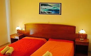 Apart Otel Poseidon