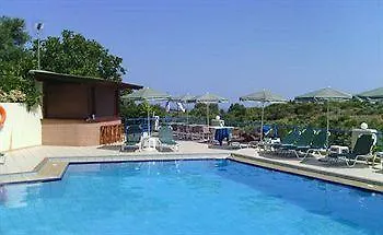Poseidon Apart Otel 2*
