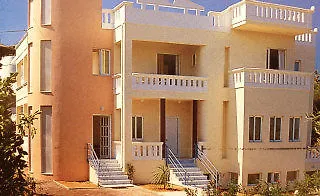 Apart Otel Poseidon